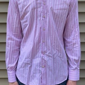 Hammer Made | Men’s Dress Shirt